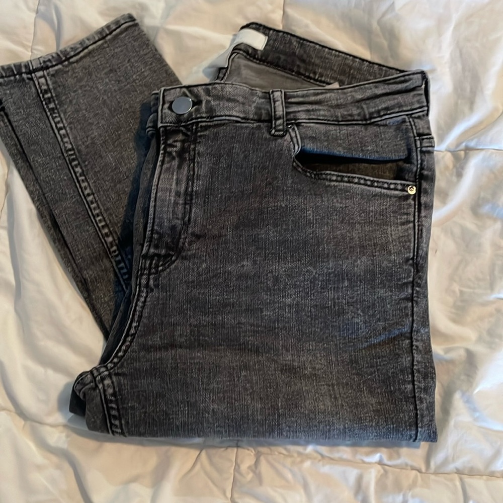H&M jeans
